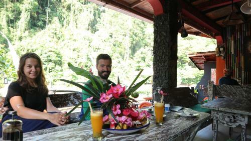 Hotel Jungle Inn
