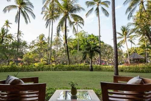 Hotel Melia Bali