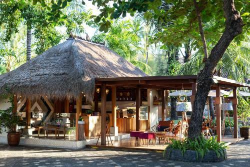Hotel Melia Bali