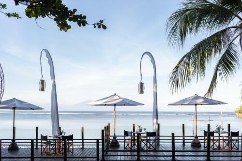 Hotel Melia Bali