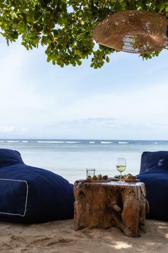 Hotel Melia Bali