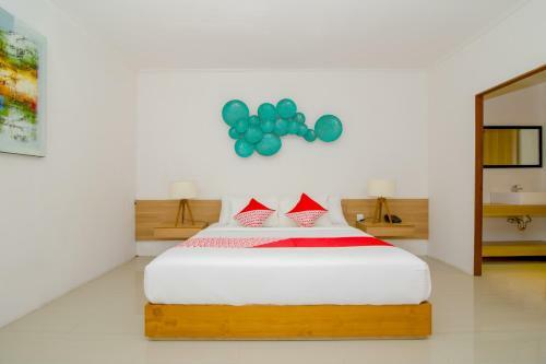 Oyo 3200 Anza Hotel