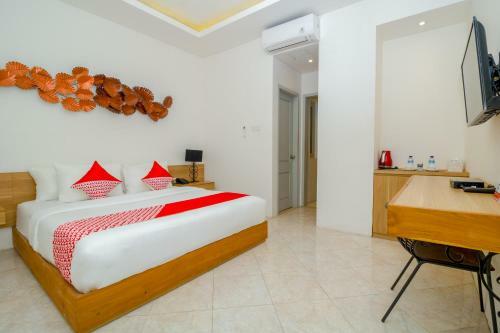 Oyo 3200 Anza Hotel