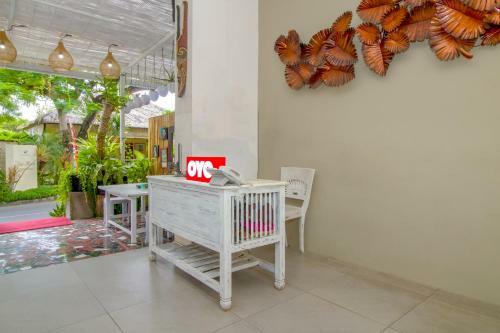 Oyo 3200 Anza Hotel