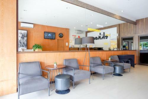 Sans Hotel Ekkon Yogyakarta