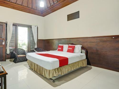 Hotel Oyo 3902 Pondok 828 Residence