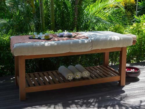 Mandalay Villas