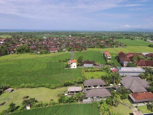 Mandalay Villas