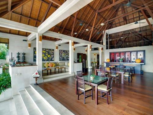 Mandalay Villas