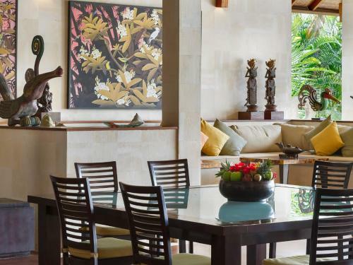 Mandalay Villas