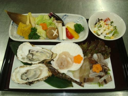 Hotel Hojinkan