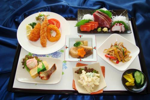 Hotel Hojinkan