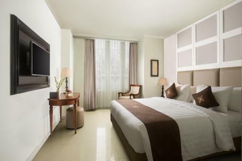 Hotel Indies Heritage Prawirotaman