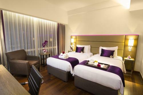 Satoria Hotel Yogyakarta - Chse Certified