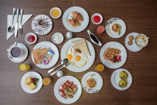 Satoria Hotel Yogyakarta - Chse Certified
