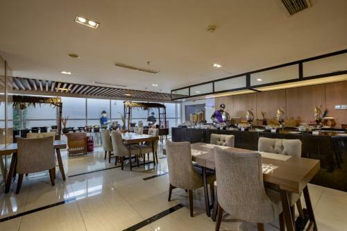 Satoria Hotel Yogyakarta - Chse Certified