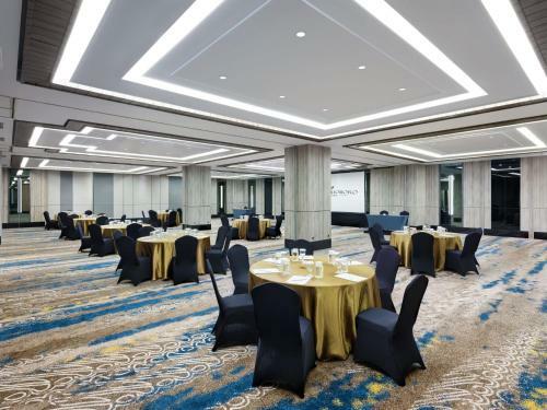 Hotel Royal Malioboro By Aston