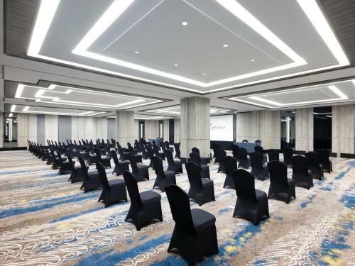 Hotel Royal Malioboro By Aston