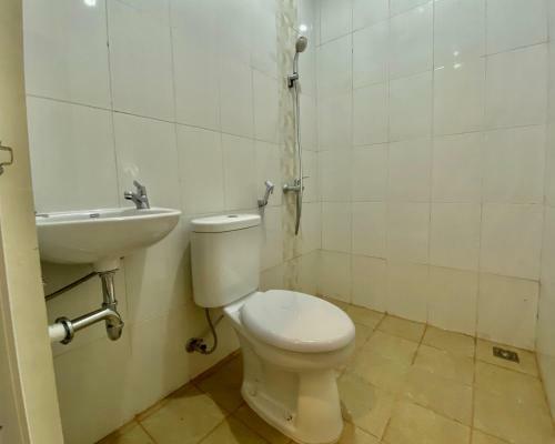 Hotel Reddoorz At Arkana Seturan