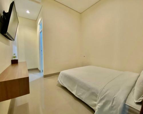 Hotel Reddoorz At Arkana Seturan