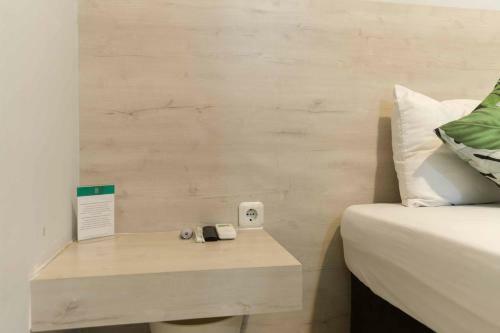 Hotel Juanda Syariah Residence Redpartner