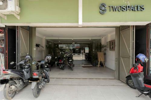 Hotel Juanda Syariah Residence Redpartner