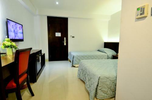 Viva Hotel Songkhla