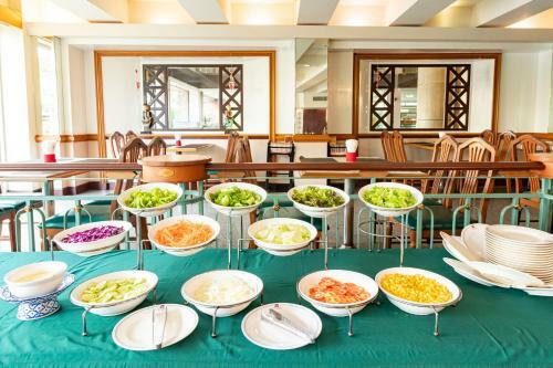 Viva Hotel Songkhla