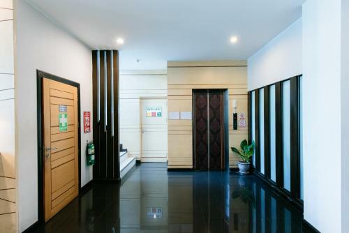 The Singora Hotel