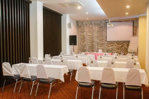 The Singora Hotel