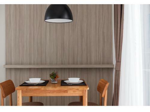 Aparthotel Madera Residence Sriracha