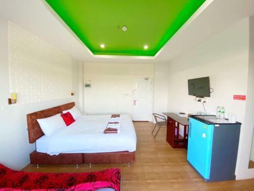 Hotel Namthip Residence
