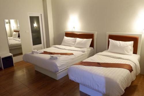 Hotel Namthip Residence