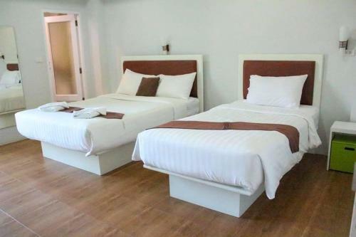 Hotel Namthip Residence