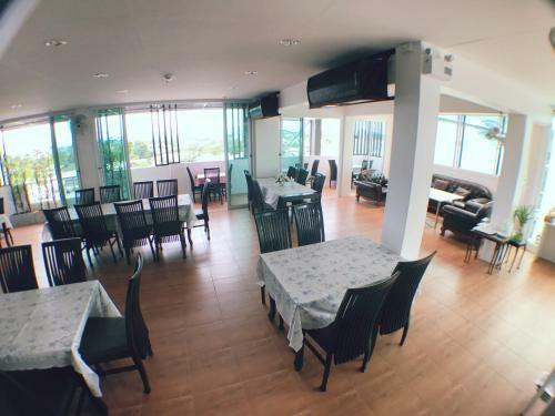 Hotel Namthip Residence