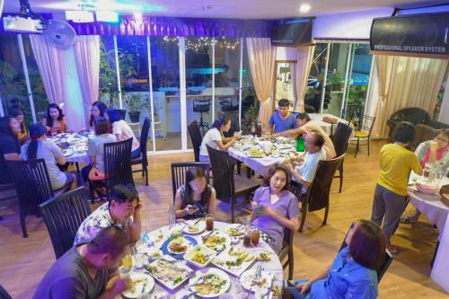 Hotel Namthip Residence