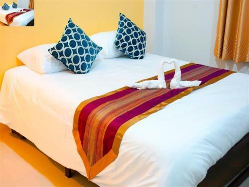 Apartamento Na Dream Place