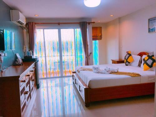 Hotel Supachai Inn