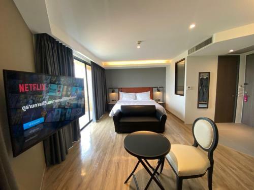 Hotel Scarlett