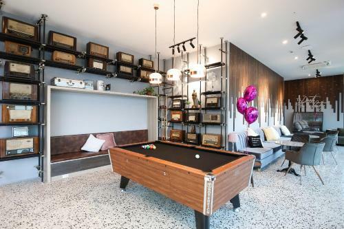 Hotel Scarlett