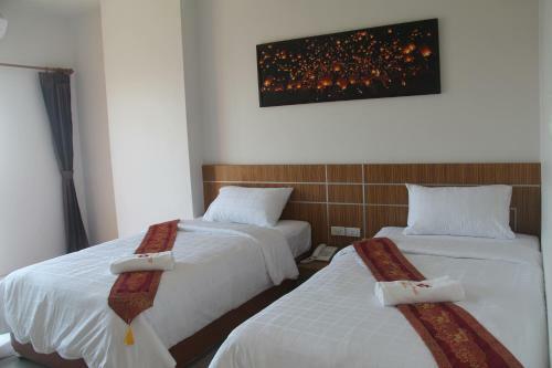 Tawan Anda Garden Hotel
