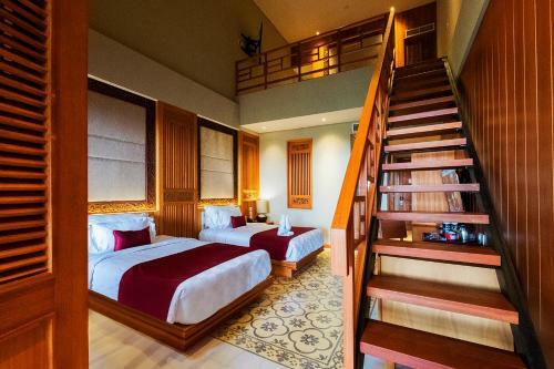 Hotel The Haven Suites Bali Berawa