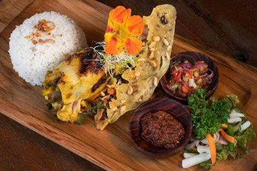 Hotel The Haven Suites Bali Berawa
