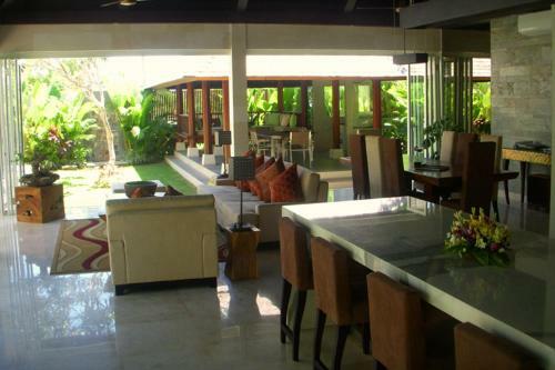 Villa Tenang At Batu Belig