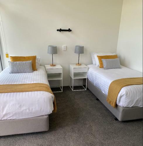 Orford Blue Waters Hotel