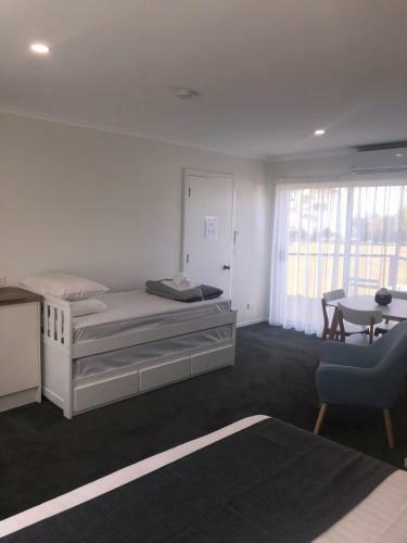 Orford Blue Waters Hotel