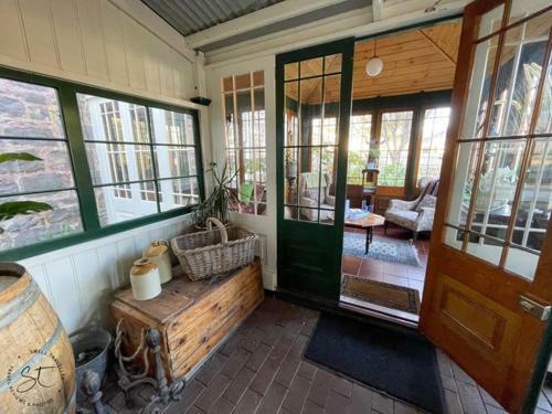 Bed & Breakfast Victoria House
