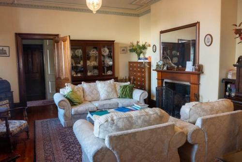 Bed & Breakfast Victoria House