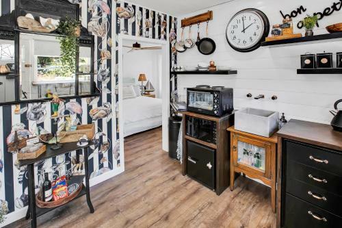 The Fishermans Cottage
