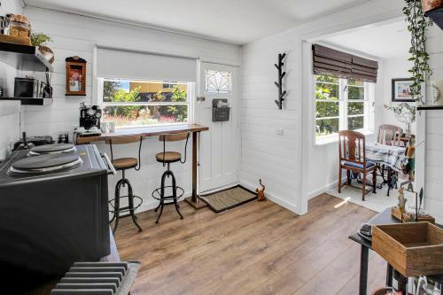 The Fishermans Cottage